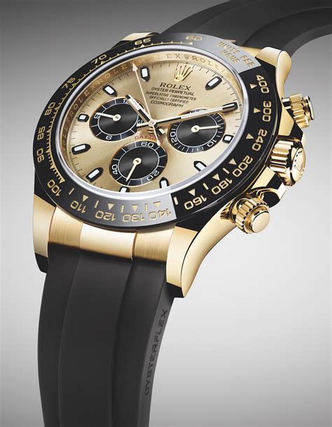 new rolex cosmograph daytona 2017|New Rolex Cosmograph Daytona Watches In Gold With.